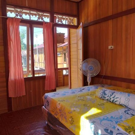 Bunaken Guesthouse Luaran gambar