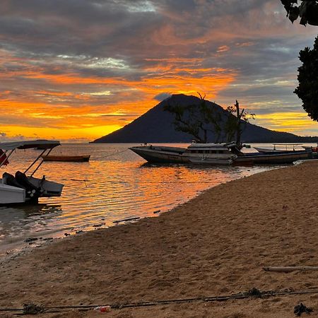 Bunaken Guesthouse Luaran gambar