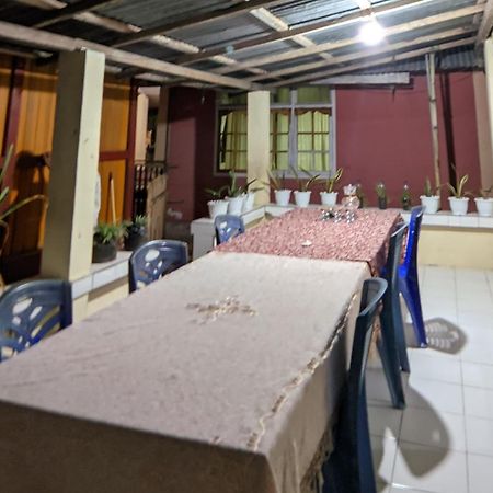 Bunaken Guesthouse Luaran gambar