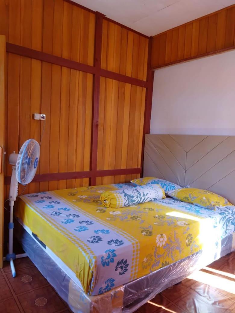 Bunaken Guesthouse Luaran gambar