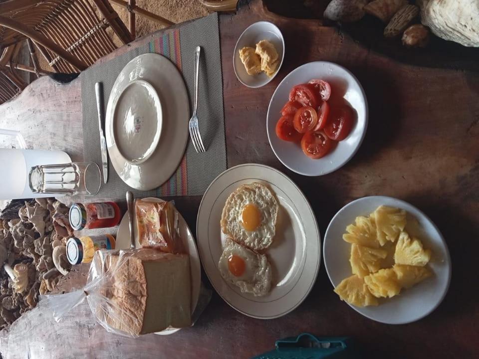Bunaken Guesthouse Luaran gambar