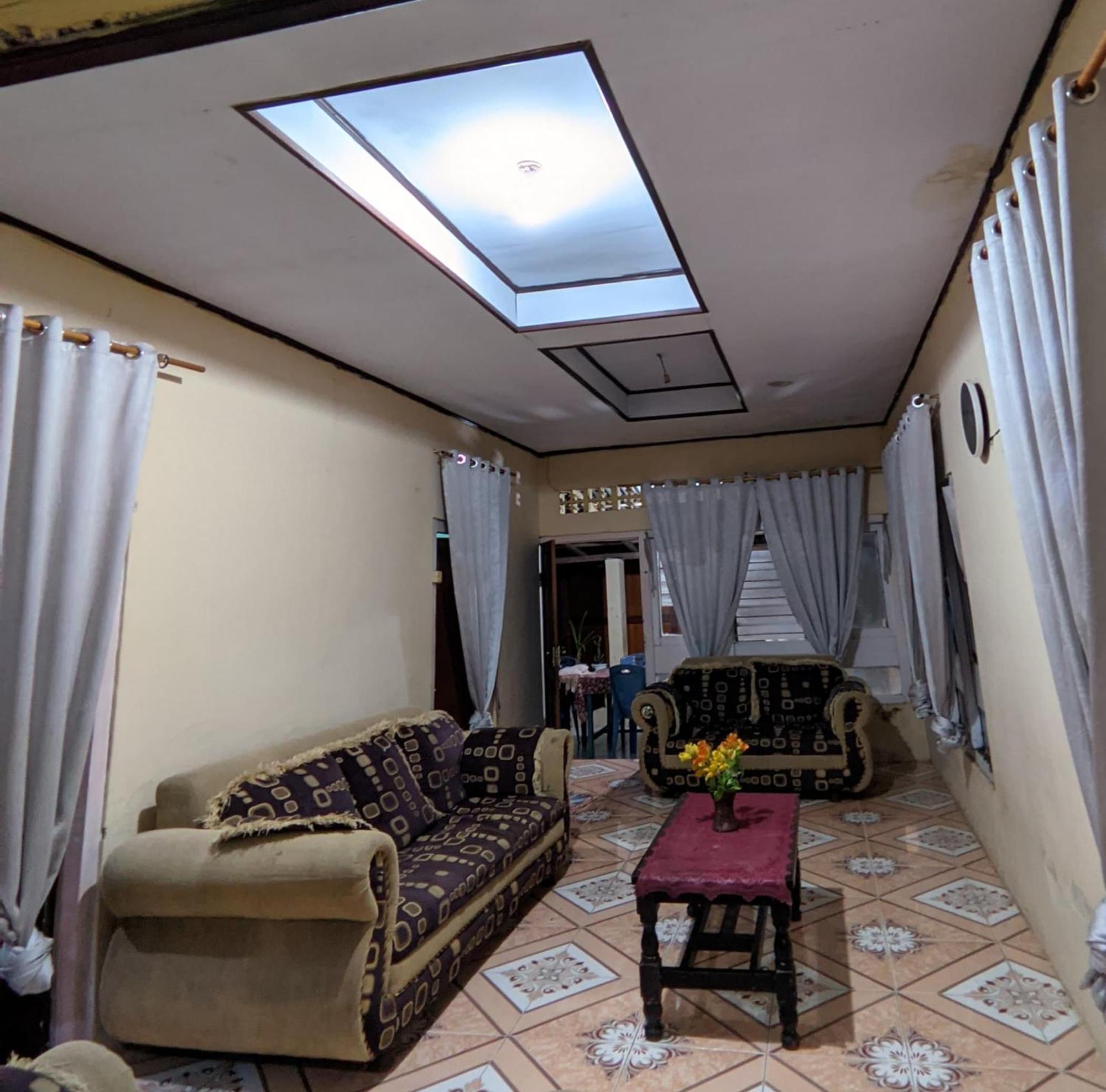 Bunaken Guesthouse Luaran gambar