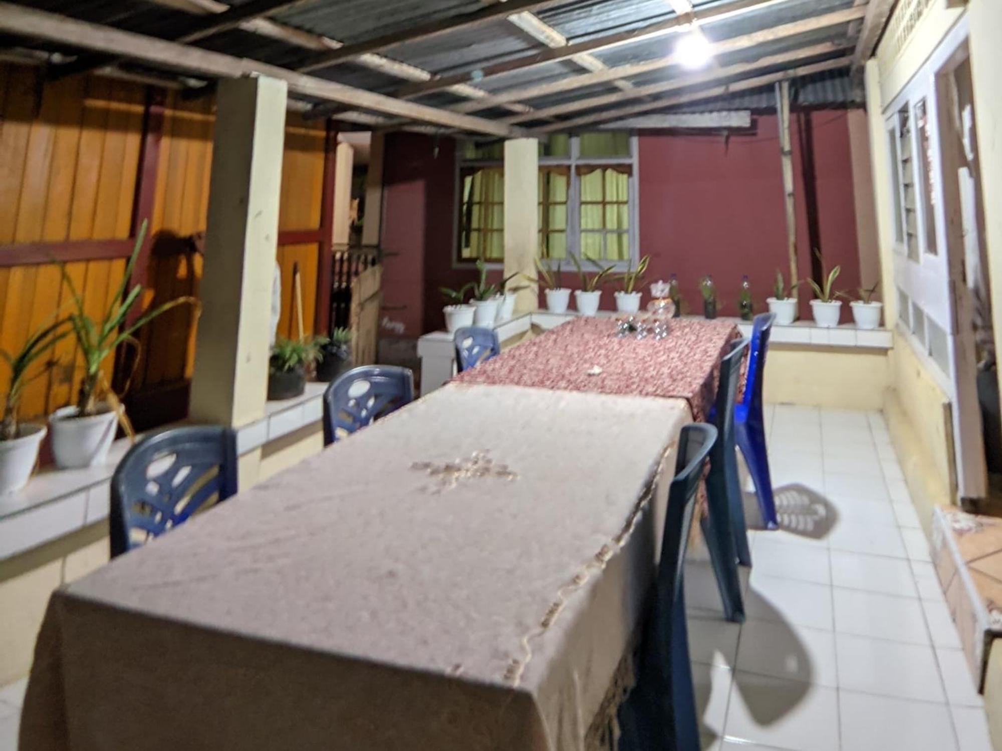 Bunaken Guesthouse Luaran gambar